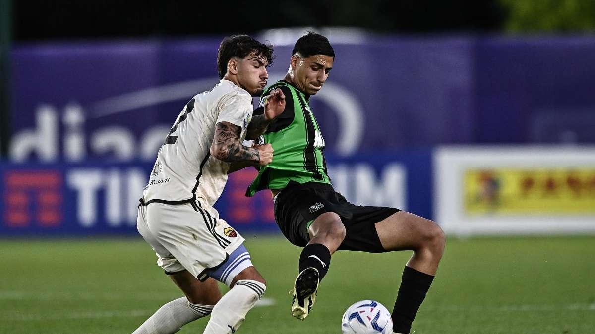 Perugia, dalla Roma arriva in prestito Matteo Plaia