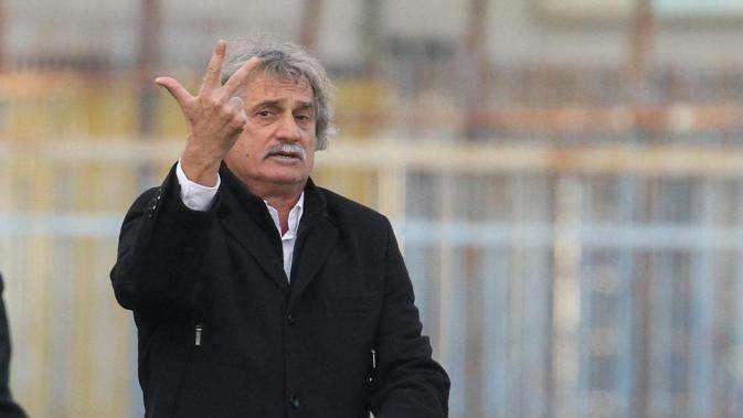 Padova, ad Bonetto: "Rinnovo Pillon? E' presto, ma..."