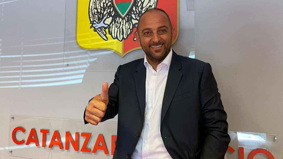 Dg Catanzaro: "Ci dispiace di non aver regalato una finale alla città"