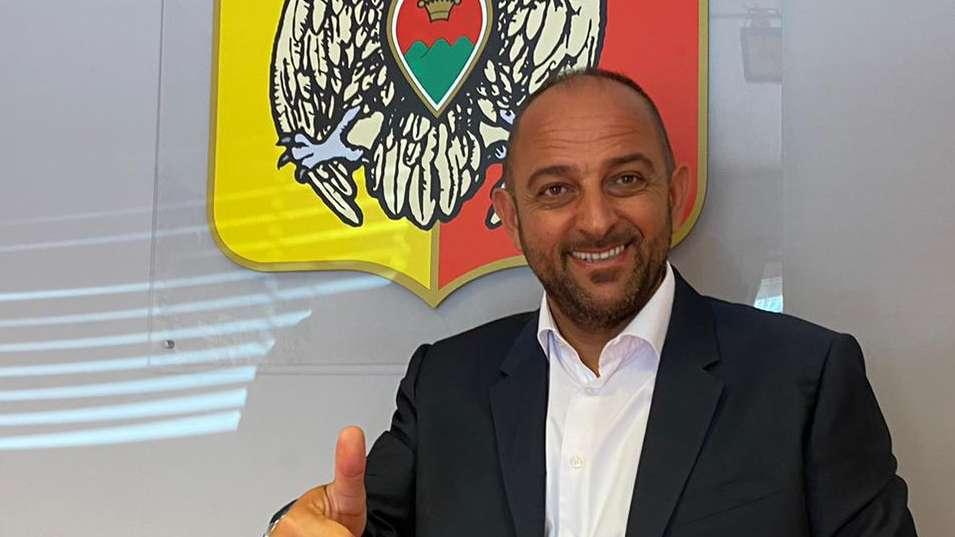 Foresti: "Grande mercato per poche squadre. Girone C? Fino al Crotone..."