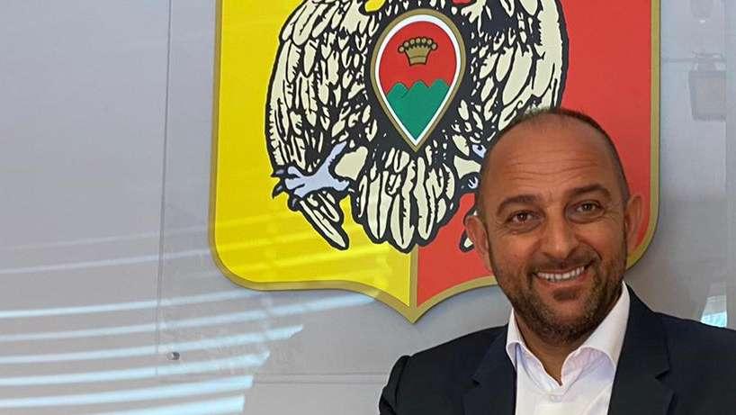 Foresti sul futuro della Ternana: "L'importante è che si venda a persone serie"