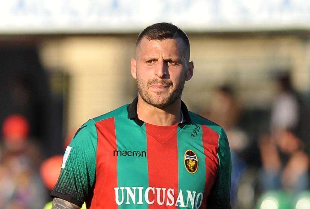 Avellino, Altobelli è un obiettivo ma la Juve Stabia non accetta lo scambio