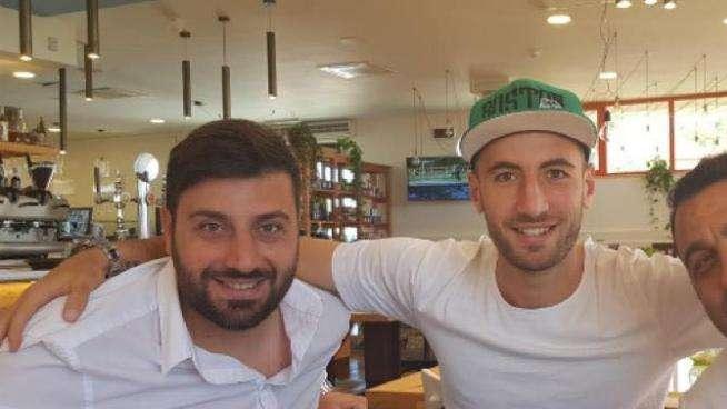 Samb, Volpicelli finisce nel mirino di Perugia e Spezia