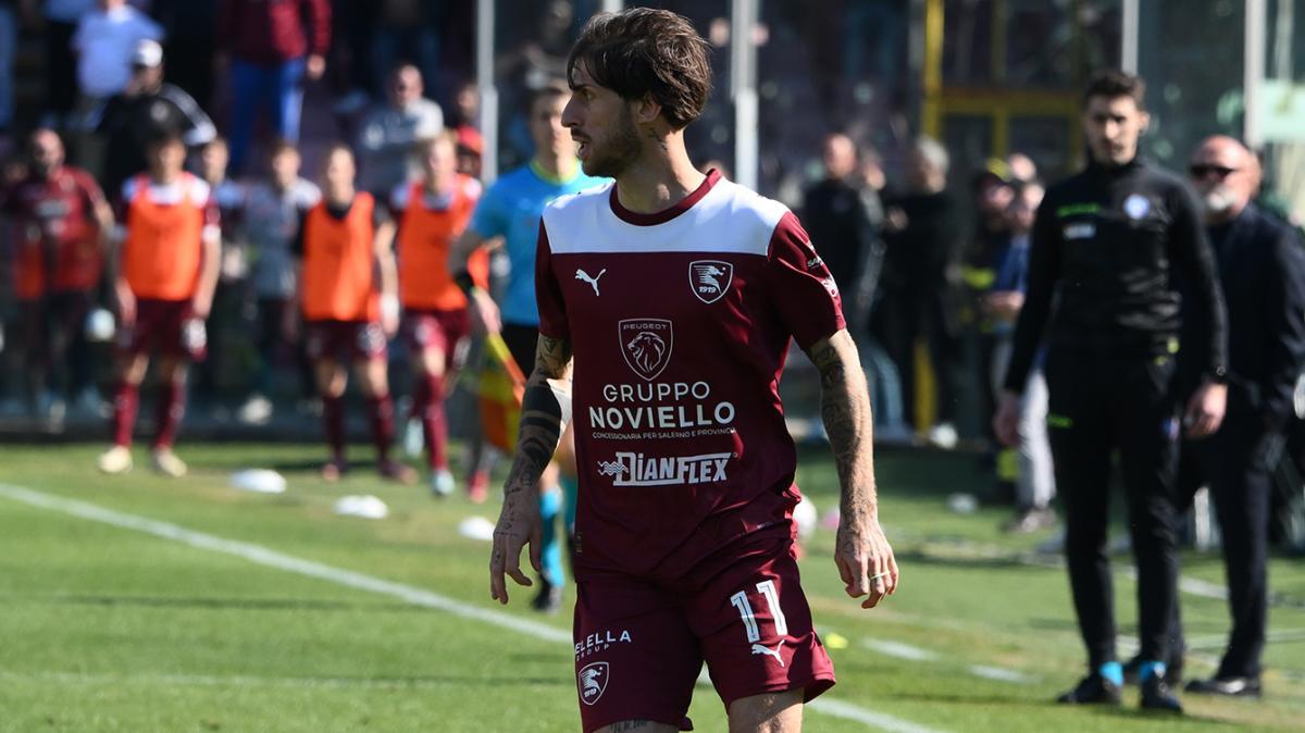 Cittadella-Lecco, Antonucci e Murillo dal 1': le formazioni ufficiali