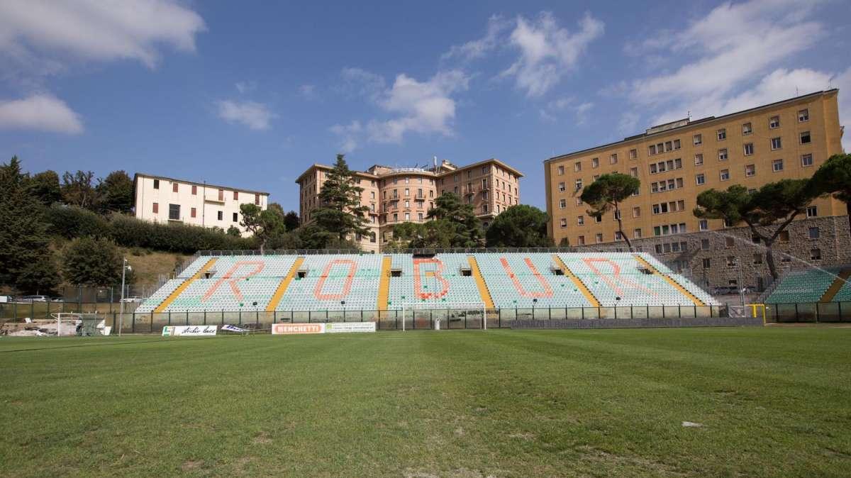 NOTIZIA TC - Siena, in arrivo Mirco De Santis dalla Lazio