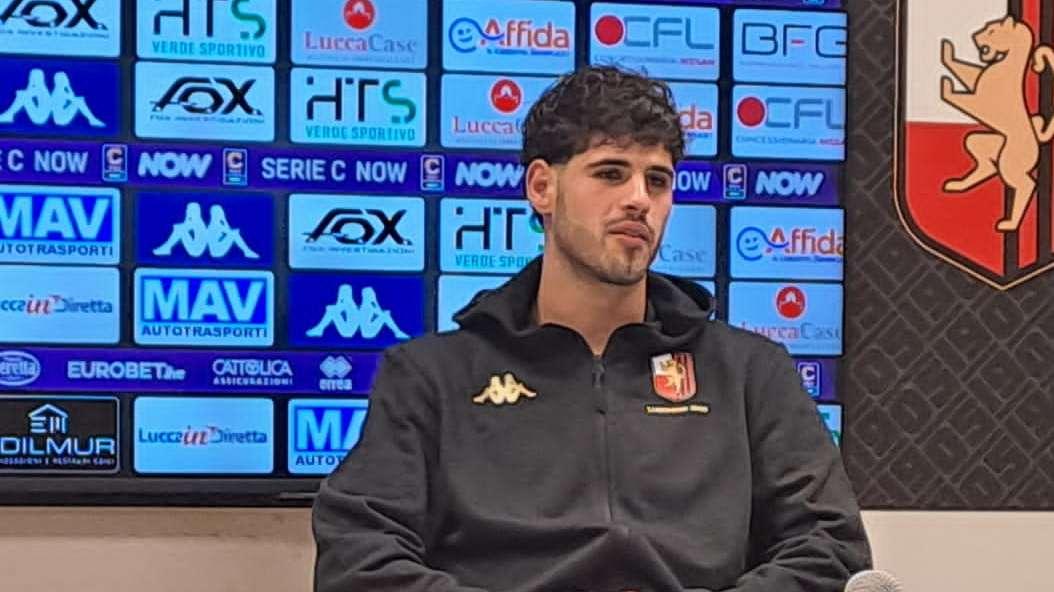 Arezzo, continua il pressing per Quirini del Milan Futuro