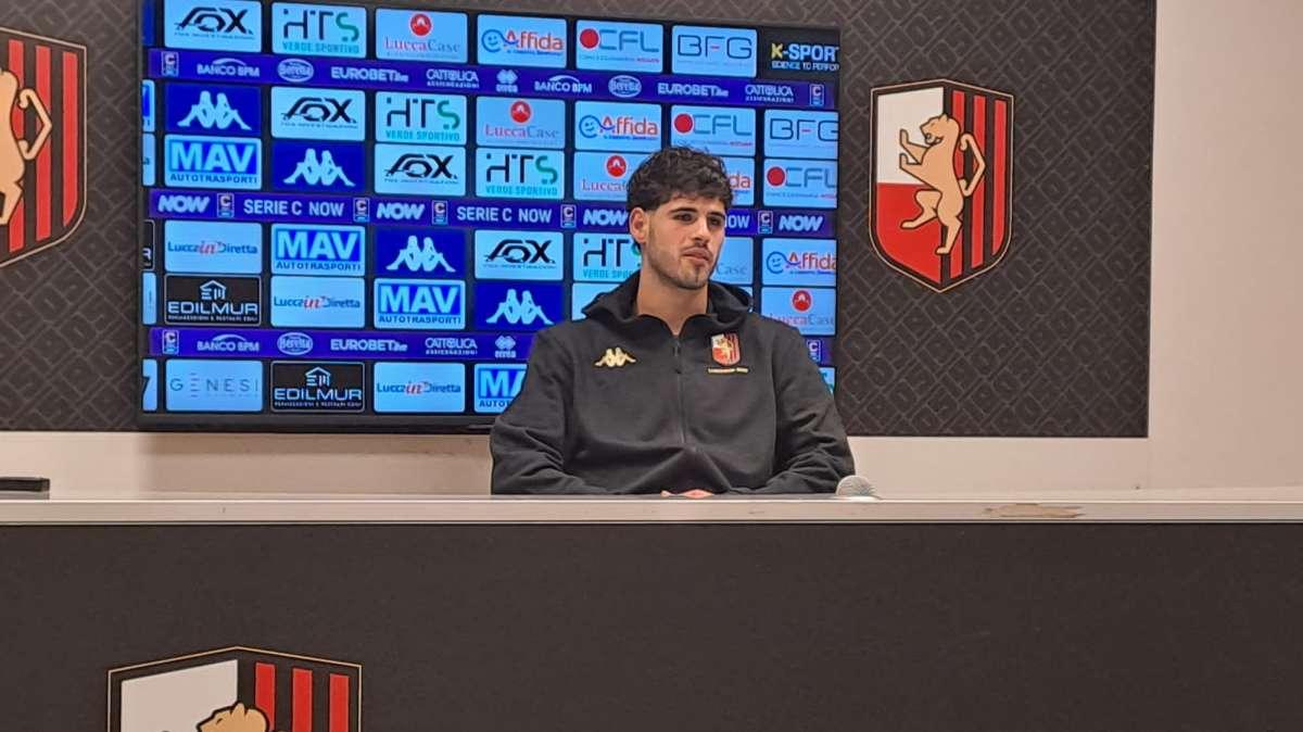 Quirini goleador: la salvezza del Milan Futuro passa anche da lui