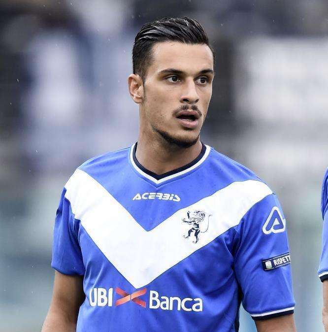 La Triestina guarda in B: nel mirino Cancellotti del Cittadella