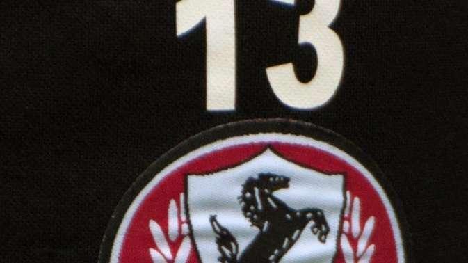 Arezzo, in arrivo un baby difensore?