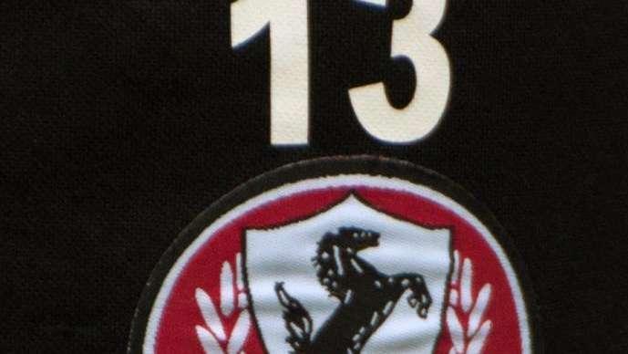 Arezzo, arriva un attaccante dalla D