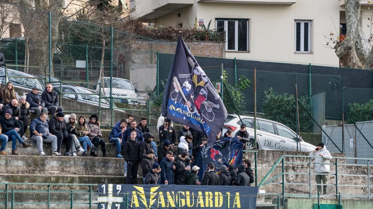 "Il mio posto più bello": il Guidonia presenta l'inno ufficiale della squadra