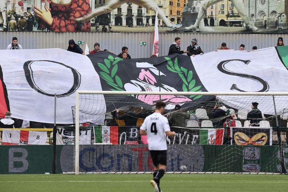 NOTIZIA TC - Pro Vercelli, presi Romairone e Benedetti