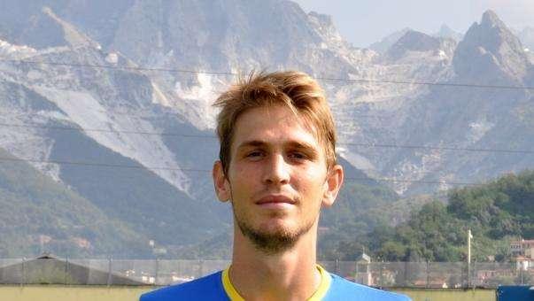 ESCLUSIVA TLP - Carrarese, Miracoli: "La salvezza con gli azzurri l'emozione più bella della mia carriera. E per il futuro..."