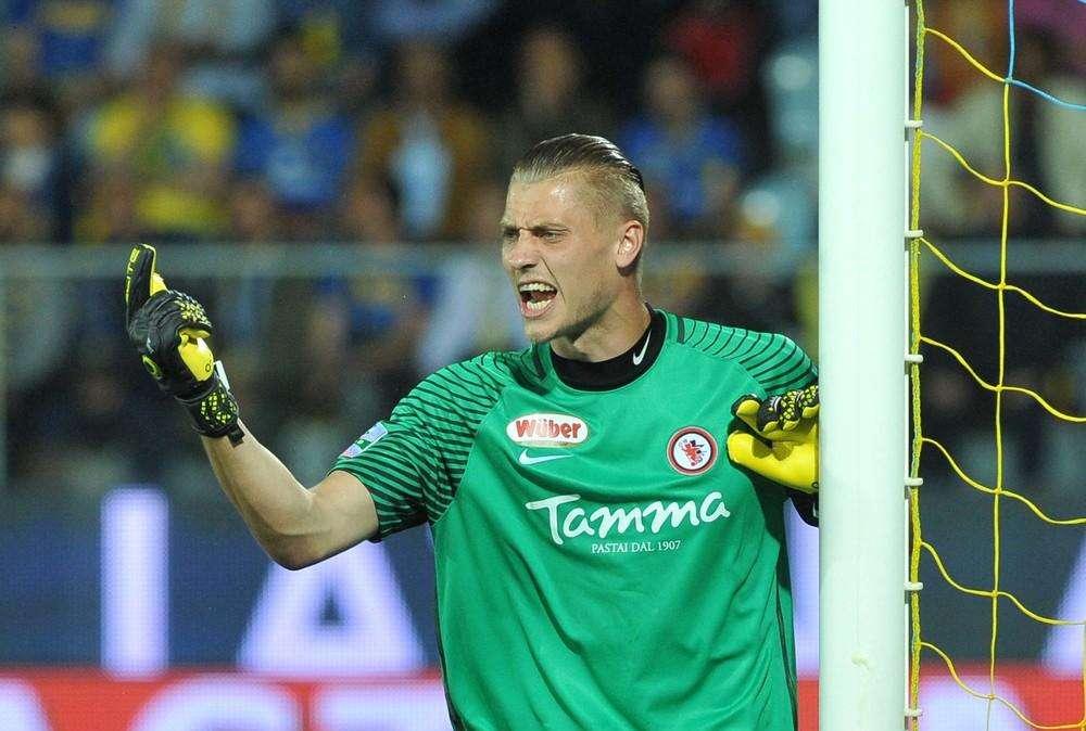 Un ex Foggia titolare al Mondiale: Noppert scende in campo con l'Olanda