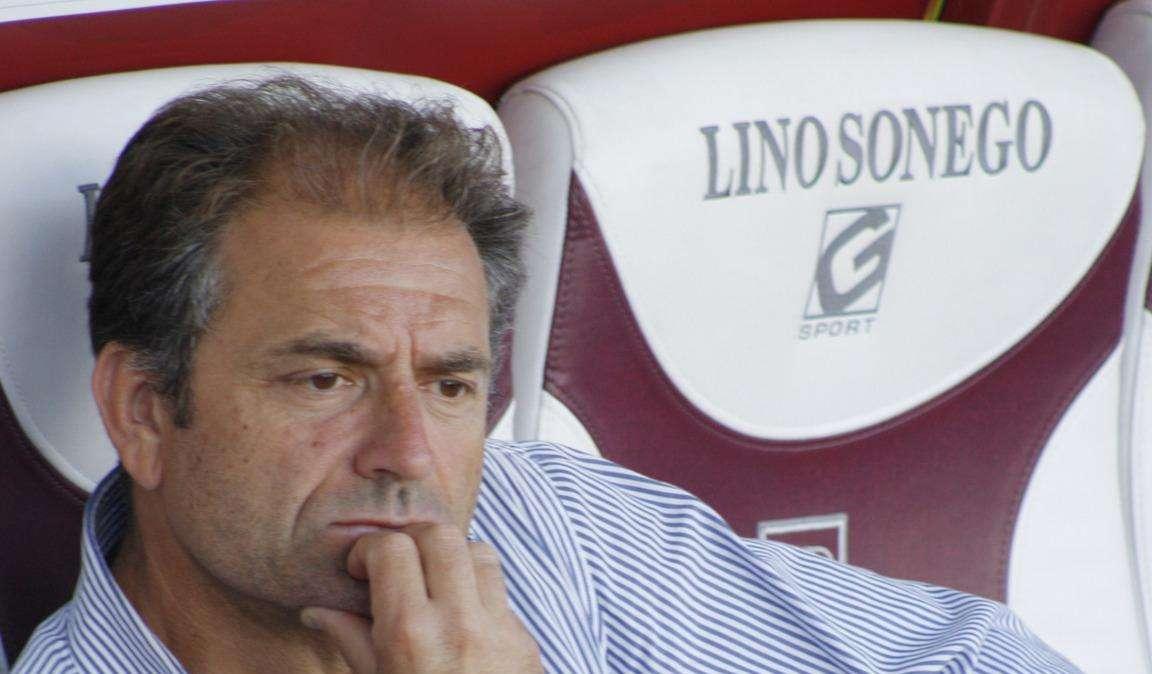 Antonio Venuto a TLP: "Pro Vercelli e Frosinone favorite per la cadetteria. Torres, attenta a non far la fine dell'Hinterreggio"
