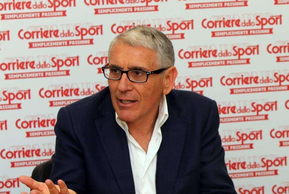 INTERVISTA TC - Pres Ostiamare: "La Lega Pro si è votata tutto a favore"