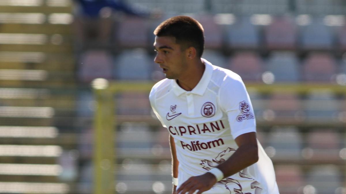 Inizia il mercato - L’acquisto top dell’estate nel Girone B: Cristian Spini