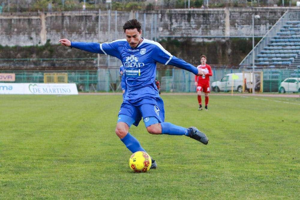 UFFICIALE - Paganese, risoluzione consensuale con Carotenuto