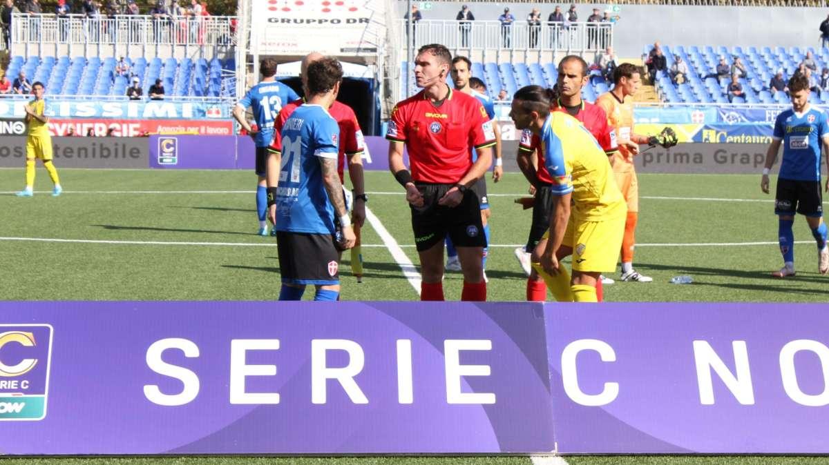 L'interesse degli italiani per la Serie C
