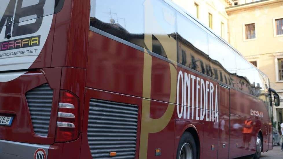 INTERVISTA TC - Pontedera, Mutton: "Pari di Pescara reazione costruttiva a critiche"