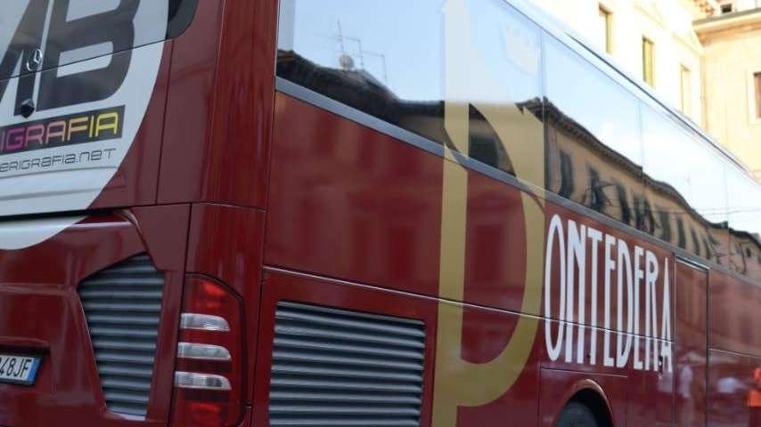 NOTIZIA TC - Pontedera, obiettivo cedere Benedetti e Parodi