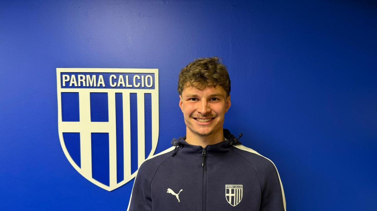 Catania, in porta Rinaldi: il classe 2002 arriva in prestito dal Parma