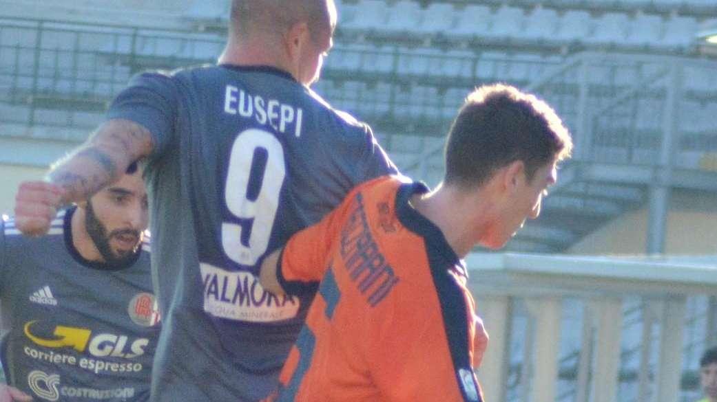 UFFICIALE - Pro Sesto, dalla Ternana ecco Federico Mazzarani