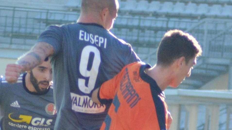 NOTIZIA TC - Pro Sesto, dalla Ternana può arrivare Federico Mazzarani