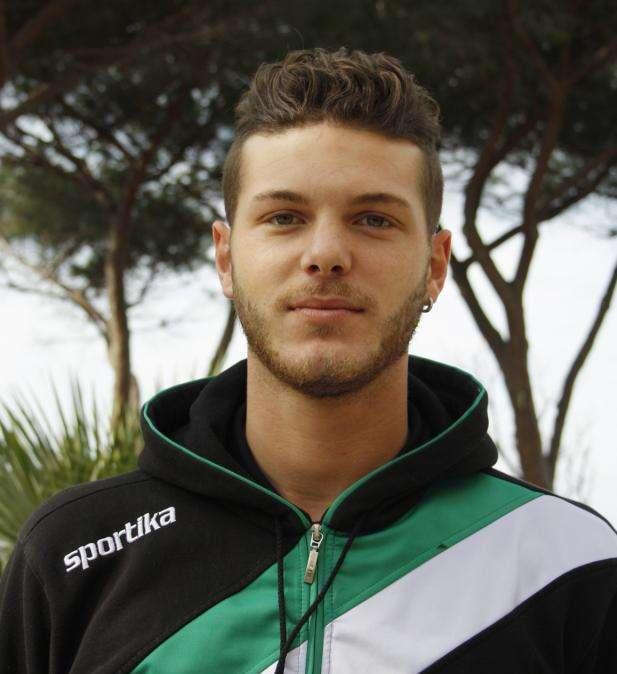 Tuttocuoio, un tuo ex portiere giocherà in Eccellenza 