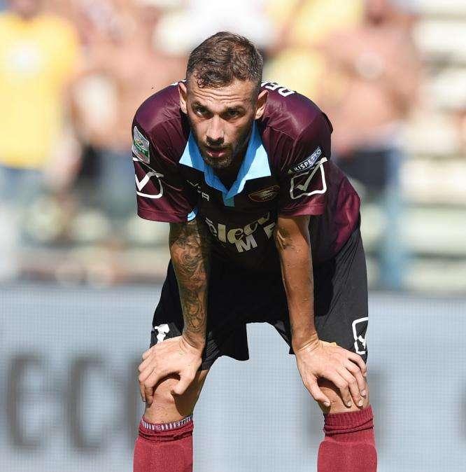 HOTEL MELIÀ Asse Salernitana-Pordenone per il duo Della Rocca-Odjer