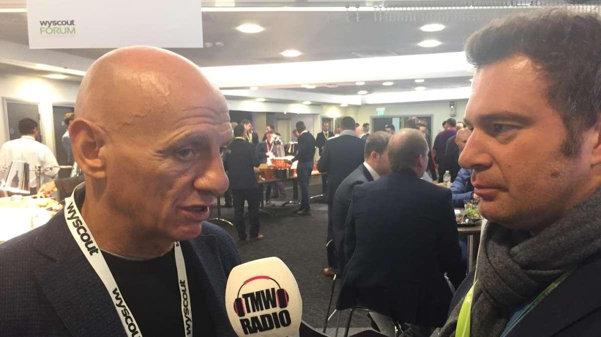 TMW RADIO - Cavasin: "Il girone del Bari assomiglia più a una Serie B"