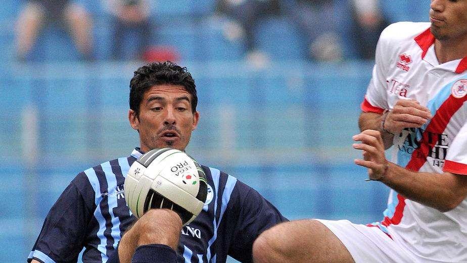 Un ex Lega Pro di lusso si è accasato in D