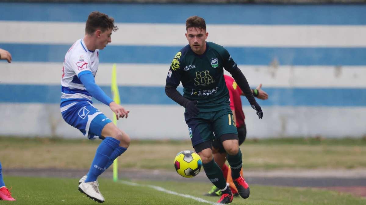 NOTIZIA TC - Feralpisalò, due club di B su Corrado: ci pensano Perugia e Cremonese