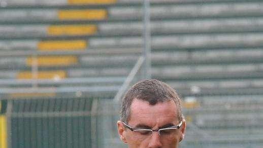 Magoni a TC: "Idee chiare, in arrivo giocatori di esperienza"