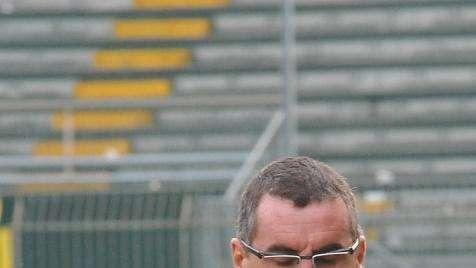 INTERVISTA TC - Ds Renate: "Noi ai playoff? Dipende dal bilancio"