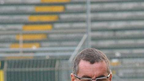 Ds Renate: "Cevoli-Reggina? Non teniamo nessuno controvoglia"