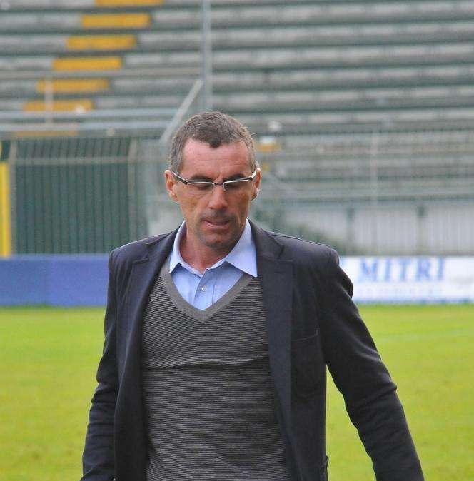 DS Renate: "Guccione non arriverà. Sodinha? C'è interesse"