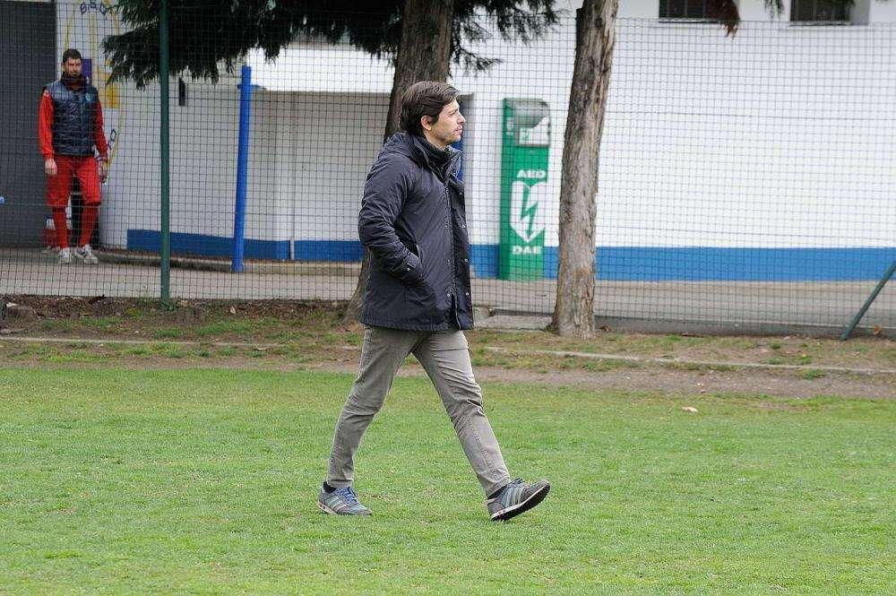 INTERVISTA TC - Pres Pro Sesto: "Vogliamo fare bella figura anche in C"