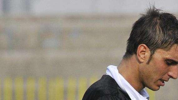 Giudice Sportivo Coppa: due turni a Silvestri, uno a Mordini e Pesce
