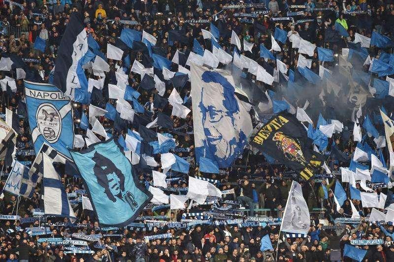 Napoli, su un tuo gioiellino gli occhi della Lega Pro