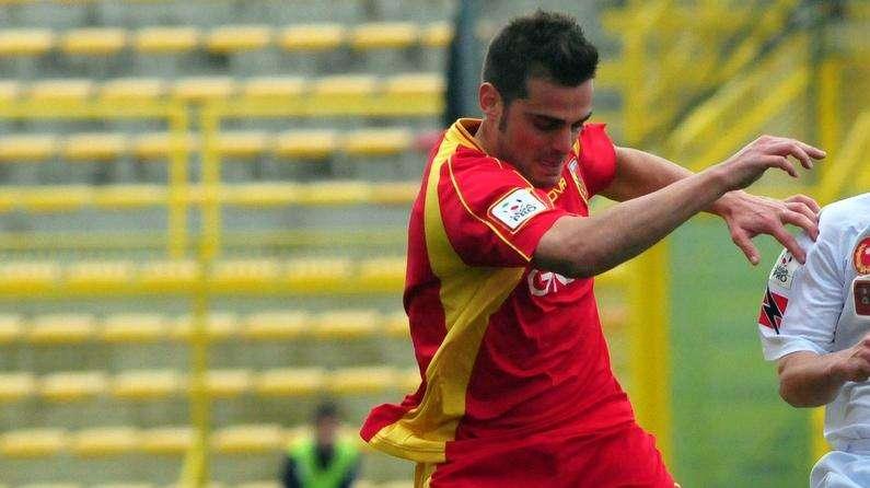 Lutto Avellino, l'ex biancoverde Filippo Viscido si è tolto la vita a 31 anni