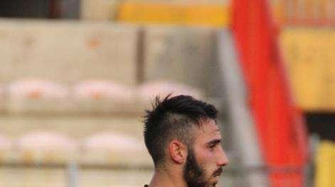 Alessandria, Marras nel mirino della Serie B