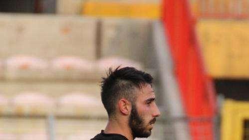 Trapani, quasi fatta per un esterno offensivo 