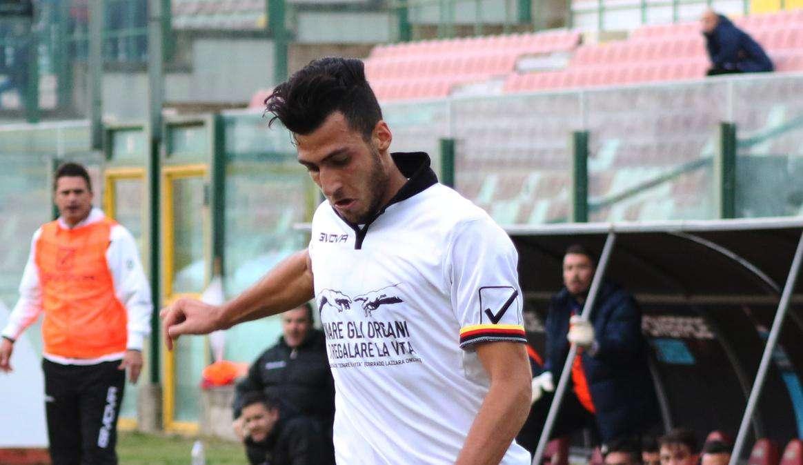 Gelbison-Taranto 3-0, gol e highlights della partita 
