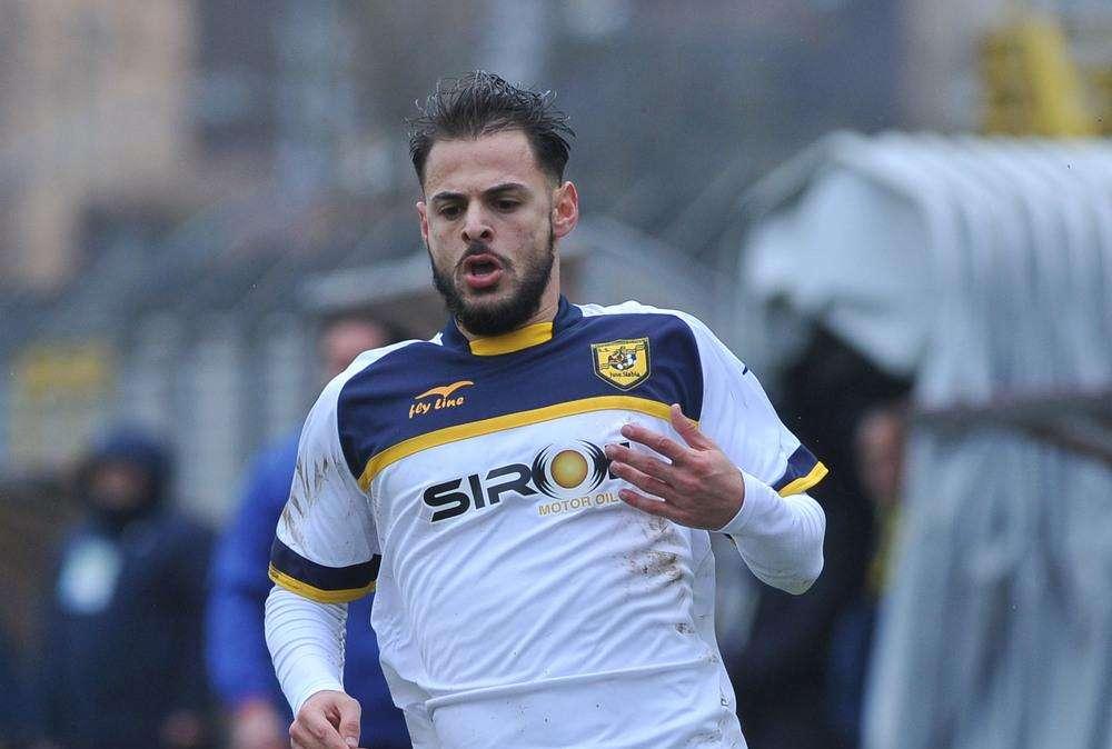 Juve Stabia, l'ex Canotto ufficializzato dal ChievoVerona