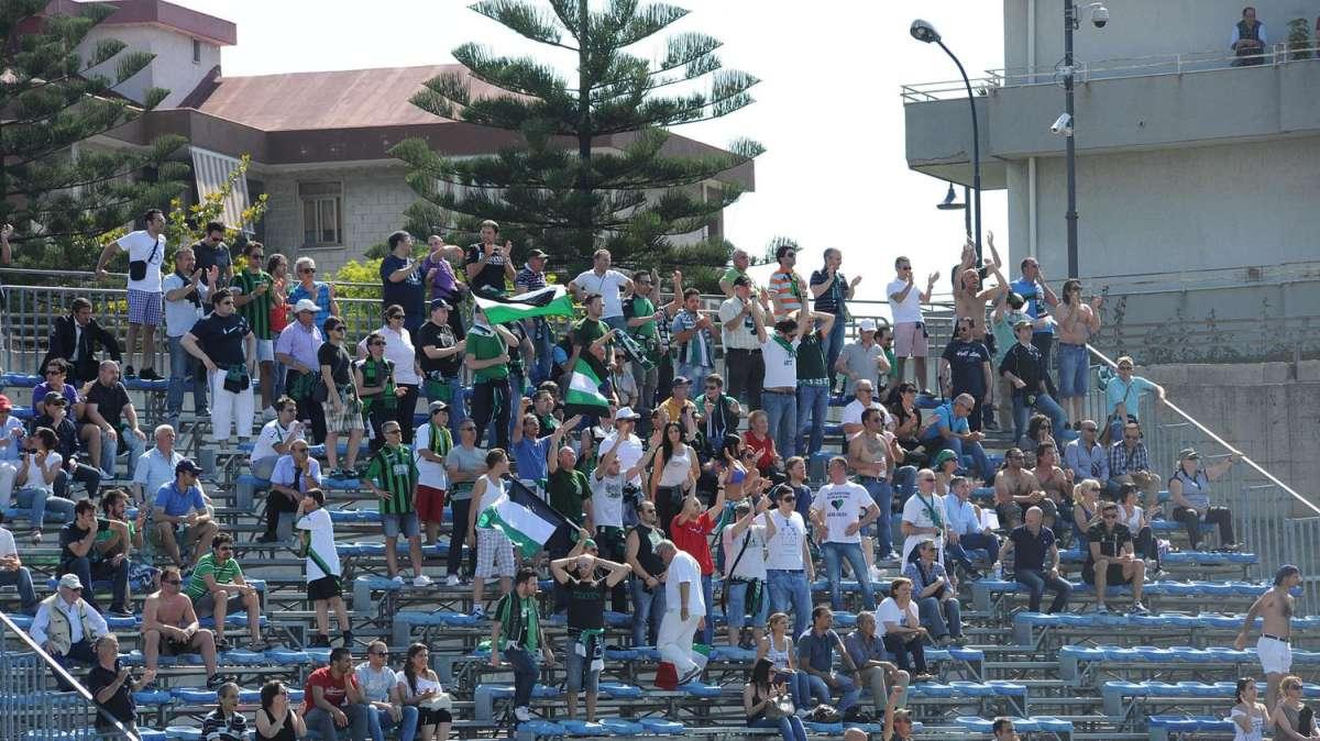 2^ Divisione, harakiri Aversa Normanna nel finale: Chieti corsaro