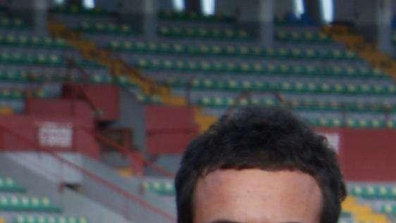 L'ex Mantova Famà in prova all'Ascoli