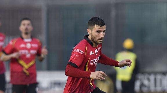 Turris, Giannone: "Pensiamo a raggiungere la salvezza, poi vedremo"