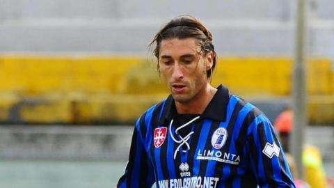 Pisa, mister Braglia ai saluti? E' pronto Amoroso