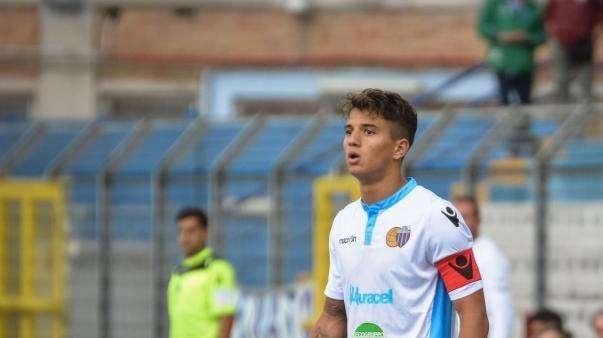 Virtus Lanciano, una prima idea per la retroguardia